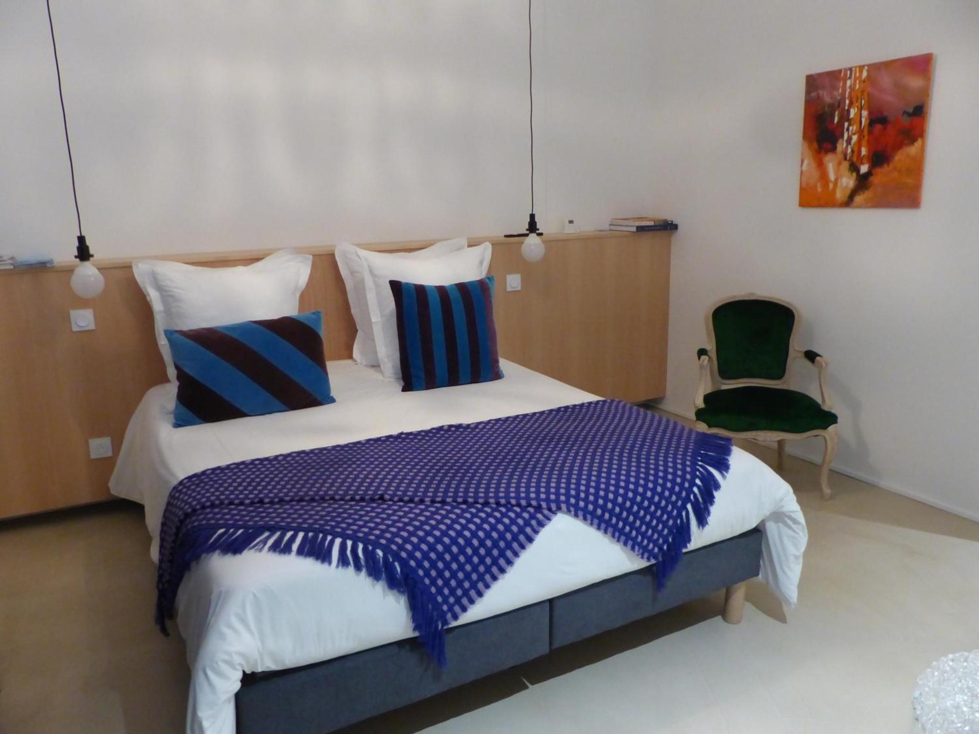 Lannilis Les Chambres D'Hotes De Kerasquer المظهر الخارجي الصورة